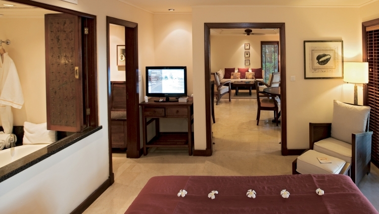 Lémuria Resort - Senior Suite